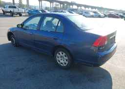 2003 HONDA CIVIC
