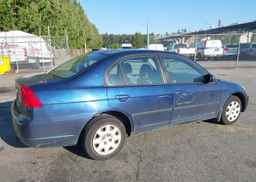 2003 HONDA CIVIC
