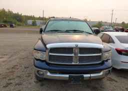 2005 DODGE RAM 1500 ST