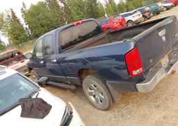 2005 DODGE RAM 1500 ST