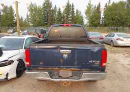 2005 DODGE RAM 1500 ST