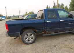 2005 DODGE RAM 1500 ST