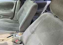 2002 TOYOTA COROLLA CE