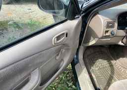 2002 TOYOTA COROLLA CE