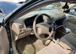 2002 TOYOTA COROLLA CE
