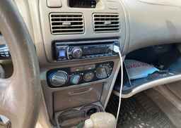 2002 TOYOTA COROLLA CE