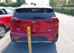 2021 KIA NIRO TOURING