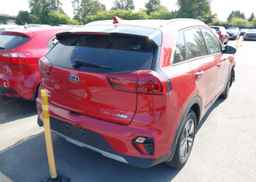 2021 KIA NIRO TOURING