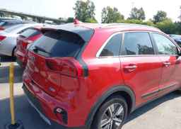 2021 KIA NIRO TOURING