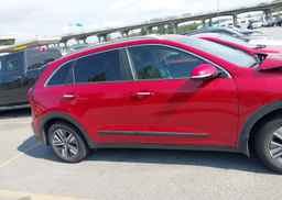 2021 KIA NIRO TOURING
