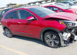 2021 KIA NIRO TOURING