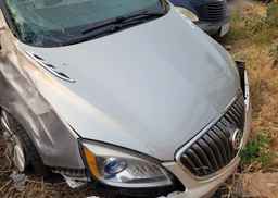 2016 BUICK VERANO