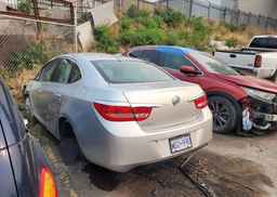 2016 BUICK VERANO