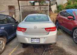 2016 BUICK VERANO