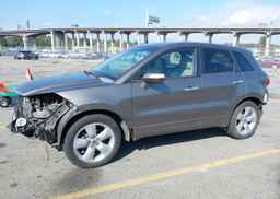 2008 ACURA RDX