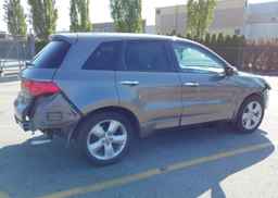 2008 ACURA RDX