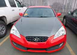 2011 HYUNDAI GENESIS 2.0T PREMIUM