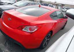2011 HYUNDAI GENESIS 2.0T PREMIUM