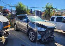 2014 HYUNDAI SANTA FE SPORT