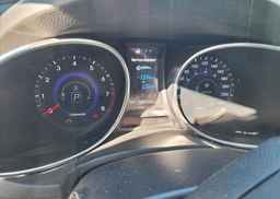 2014 HYUNDAI SANTA FE SPORT