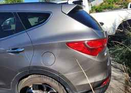 2014 HYUNDAI SANTA FE SPORT