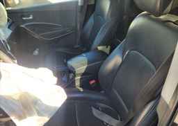 2014 HYUNDAI SANTA FE SPORT