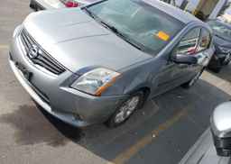 2011 NISSAN SENTRA 2.0