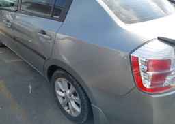 2011 NISSAN SENTRA 2.0