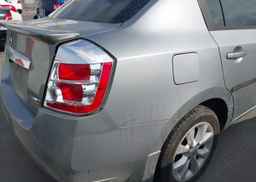 2011 NISSAN SENTRA 2.0