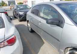2011 NISSAN SENTRA 2.0