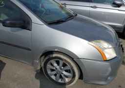 2011 NISSAN SENTRA 2.0