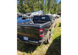 2022 RAM 1500 SPORT