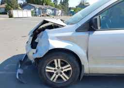 2010 DODGE GRAND CARAVAN SE