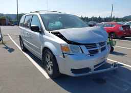 2010 DODGE GRAND CARAVAN SE