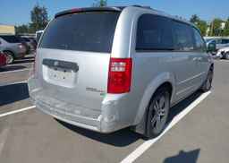 2010 DODGE GRAND CARAVAN SE
