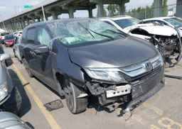 2020 HONDA ODYSSEY EXL