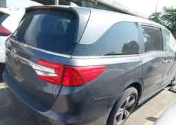 2020 HONDA ODYSSEY EXL