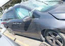 2020 HONDA ODYSSEY EXL
