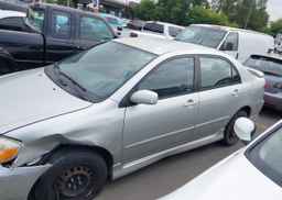 2003 TOYOTA COROLLA CE