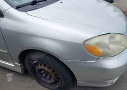 2003 TOYOTA COROLLA CE