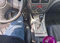 2010 SUBARU IMPREZA 2.5I