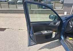 2010 SUBARU IMPREZA 2.5I