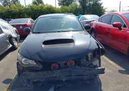 2009 SUBARU IMPREZA WRX