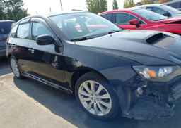 2009 SUBARU IMPREZA WRX