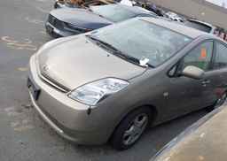 2005 TOYOTA PRIUS