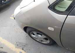 2005 TOYOTA PRIUS