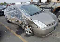 2005 TOYOTA PRIUS
