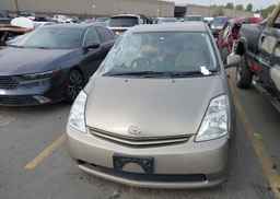 2005 TOYOTA PRIUS