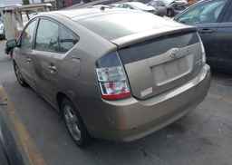 2005 TOYOTA PRIUS