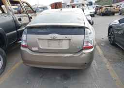 2005 TOYOTA PRIUS